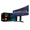 Fotografija izdelka GIGABYTE MO34WQC 34 OLED Gaming WQHD monitor
