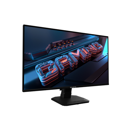 Fotografija izdelka GIGABYTE GS25F2 24,5 Gaming monitor