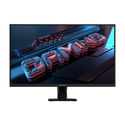 Fotografija izdelka GIGABYTE GS27FA 27" IPS FHD, 1ms, 180Hz gaming monitor