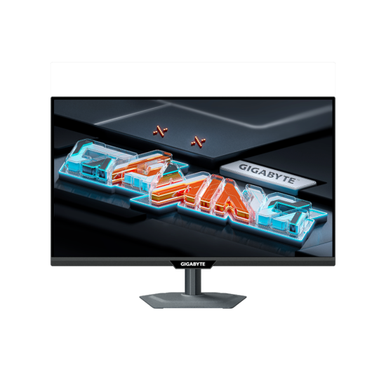 Fotografija izdelka GIGABYTE M27Q3 27" IPS QHD, 1ms, 320Hz gaming monitor