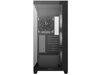 Fotografija izdelka Računalniško ohišje DeepCool CG580 4F V2, ATX, Midi-Tower, Kaljeno steklo, črno