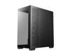 Fotografija izdelka Računalniško ohišje DeepCool CG580 4F V2, ATX, Midi-Tower, Kaljeno steklo, črno