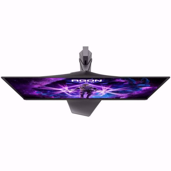 Fotografija izdelka AOC Agon PRO AG276QZD2 27" OLED QHD 240Hz monitor
