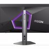 Fotografija izdelka AOC Agon PRO AG276QZD2 27" OLED QHD 240Hz monitor