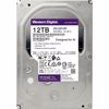 Fotografija izdelka WD 12TB Purple Pro 3,5" SATA 6Gb/s 7200rpm 512MB HDD disk