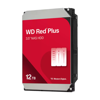 Fotografija izdelka WD 12TB Red Plus 3,5" SATA 6Gb/s 7200rpm 512MB HDD disk