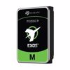 Fotografija izdelka Seagate 28TB Exos M 3,5" SATA 6Gb/s 7200rpm 512MB HDD disk