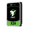 Fotografija izdelka Seagate 12TB Exos X24 3,5" SATA 6Gb/s 7200rpm 512MB HDD disk
