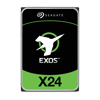 Fotografija izdelka Seagate 12TB Exos X24 3,5" SATA 6Gb/s 7200rpm 512MB HDD disk