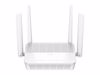 Fotografija izdelka Brezžični usmerjevalnik Router CUDY WR3000H, AX3000, 2.5G, Gigabit, Wi-Fi 6, Mesh