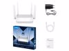 Fotografija izdelka Brezžični usmerjevalnik Router CUDY WR3000H, AX3000, 2.5G, Gigabit, Wi-Fi 6, Mesh