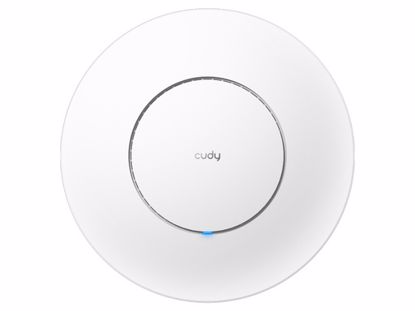 Fotografija izdelka Dostopna točka CUDY AP3600, stropna, BE3600, 2.5G, Wi-Fi 7, Mesh