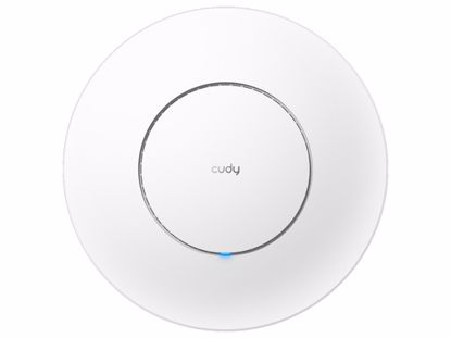 Fotografija izdelka Dostopna točka CUDY AP1300, stropna, AC1200, Gigabit, Wi-Fi 5, Mesh