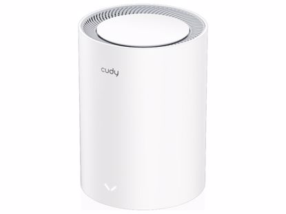 Fotografija izdelka Mesh sistem CUDY M3600, BE3600 Gigabit Wi-Fi 7