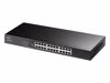 Fotografija izdelka Switch CUDY GS1024E, Easy Smart, 24-Port, Gigabit, Rackmount, Light Managed