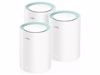 Fotografija izdelka Mesh sistem CUDY M1500 (3-Pack), AX1500 Gigabit Wi-Fi 6