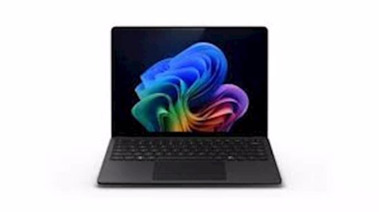 Fotografija izdelka Prenosni računalnik Microsoft Surface Copilot+PC - 15"/Snapdragon X Elite/16GB/1TB/W11H
