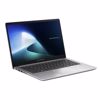 Fotografija izdelka ASUS ExpertBook P1 14" (35,56cm) FHD Core i7-13620H 16GB 1TB Windows 11 Home prenosni računalnik P1403CVA-WB73D0H