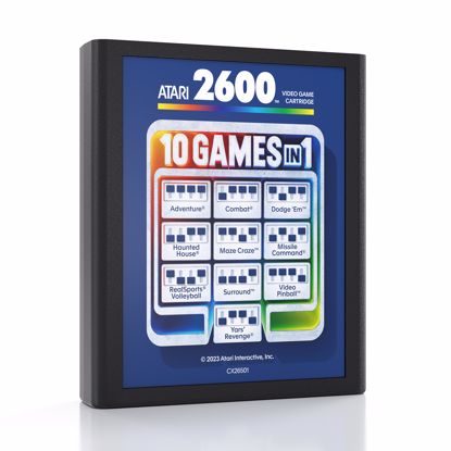 Fotografija izdelka Atari 2600+ Console