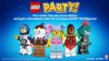 Fotografija izdelka LEGO® Party! (Xbox Series X)