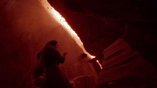 Fotografija izdelka Indika (Nintendo Switch)