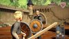 Fotografija izdelka The Quest for Excalibur - Puy du Fou (Playstation 4)