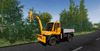Fotografija izdelka Road Maintenance Simulator (Playstation 4)