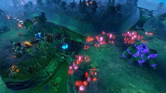 Fotografija izdelka Dungeons 3: Complete Collection (Xbox One)