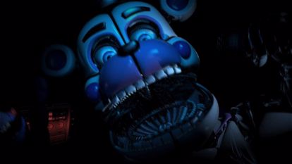 Fotografija izdelka Five Nights at Freddy's: Core Collection (PS4)