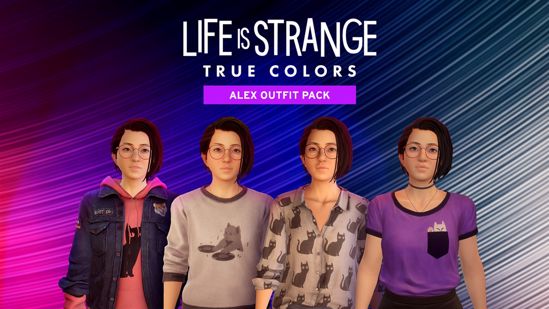 Fotografija izdelka Life is Strange: True Colors (PS4)
