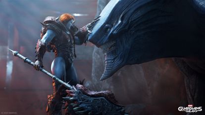 Fotografija izdelka Marvel's Guardians of the Galaxy (PC)