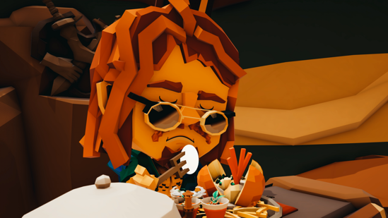 Fotografija izdelka Epic Chef (Xbox One)