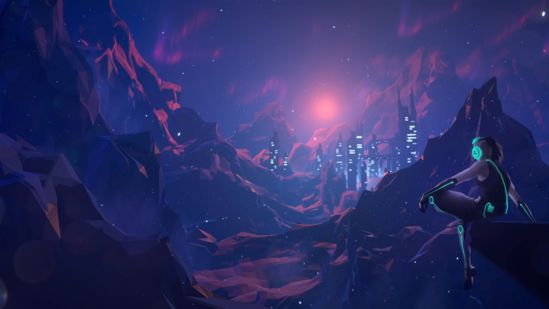 Fotografija izdelka AVICII Invector (Xbox One)