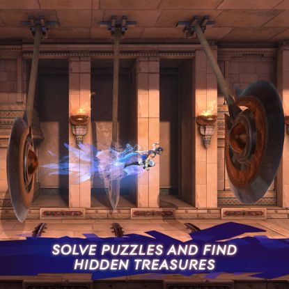 Fotografija izdelka Prince Of Persia: The Lost Crown (Playstation 5)