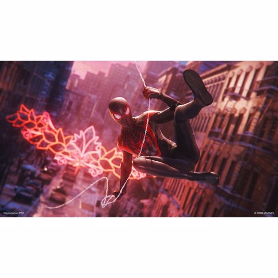 Fotografija izdelka Marvel’s Spider-Man: Miles Morales (PS5)