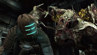 Fotografija izdelka Dead Space (PC)