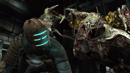 Fotografija izdelka Dead Space (PC)