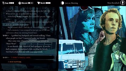 Fotografija izdelka Werewolf: The Apocalypse - Heart Of The Forest (Nintendo Switch)