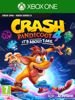 Fotografija izdelka Crash Bandicoot 4: It’s About Time (Xbox One)