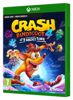 Fotografija izdelka Crash Bandicoot 4: It’s About Time (Xbox One)