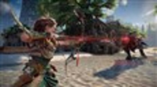 Fotografija izdelka Horizon Forbidden West (PS5)