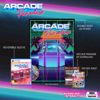 Fotografija izdelka Arcade Paradise (Playstation 4)