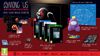 Fotografija izdelka Among Us - Impostor Edition (Xbox One & Xbox Series X)