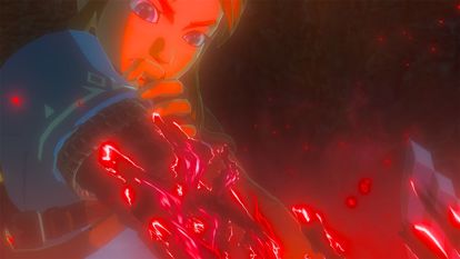 Fotografija izdelka The Legend Of Zelda: Tears Of The Kingdom (Nintendo Switch)
