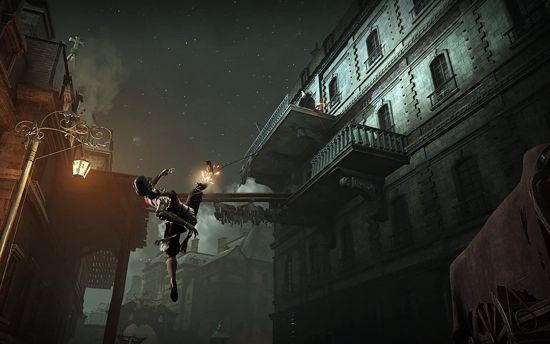 Fotografija izdelka Steelrising (Xbox Series X)