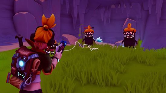 Fotografija izdelka Die After Sunset (CIAB) (Nintendo Switch)