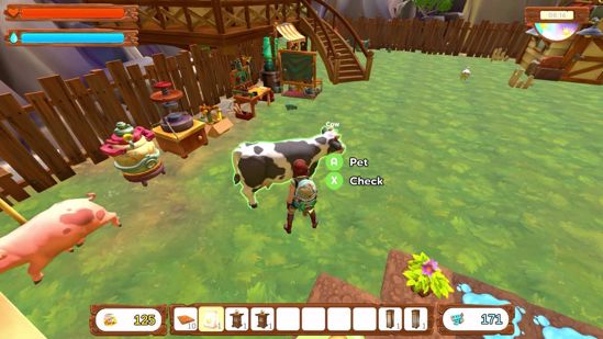 Fotografija izdelka No Place Like Home (Nintendo Switch)