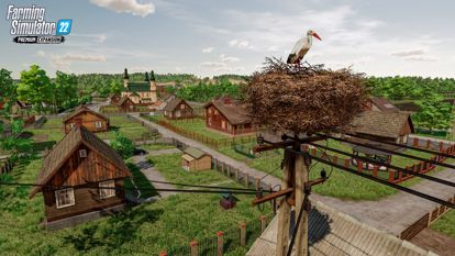 Fotografija izdelka Farming Simulator 22 - Premium Expansion (PC)