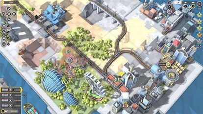 Fotografija izdelka Train Valley Collection (Nintendo Switch)