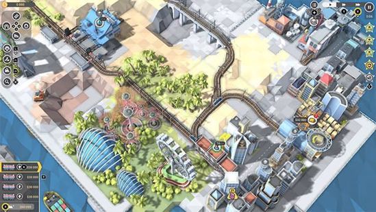 Fotografija izdelka Train Valley Collection (Nintendo Switch)